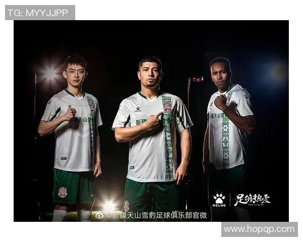 足球明星携手卡尔美展现运动魅力引领时尚潮流